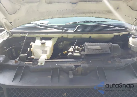 2015 Chevrolet Express G2500 from USA, damaged, VIN 1GCWGFCF6F1151159